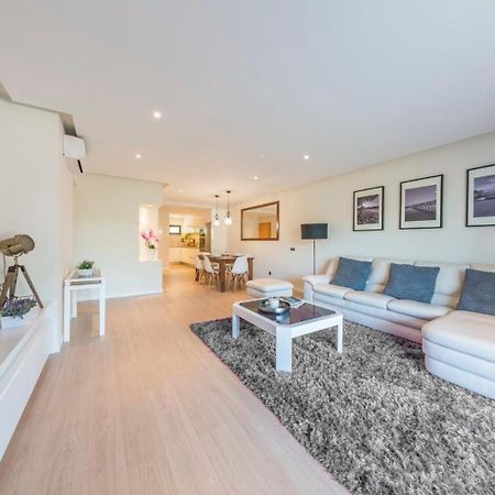 Noa Apartment Кинта-до-Лаго Экстерьер фото