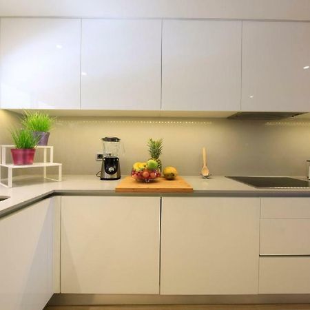 Noa Apartment Кинта-до-Лаго Экстерьер фото