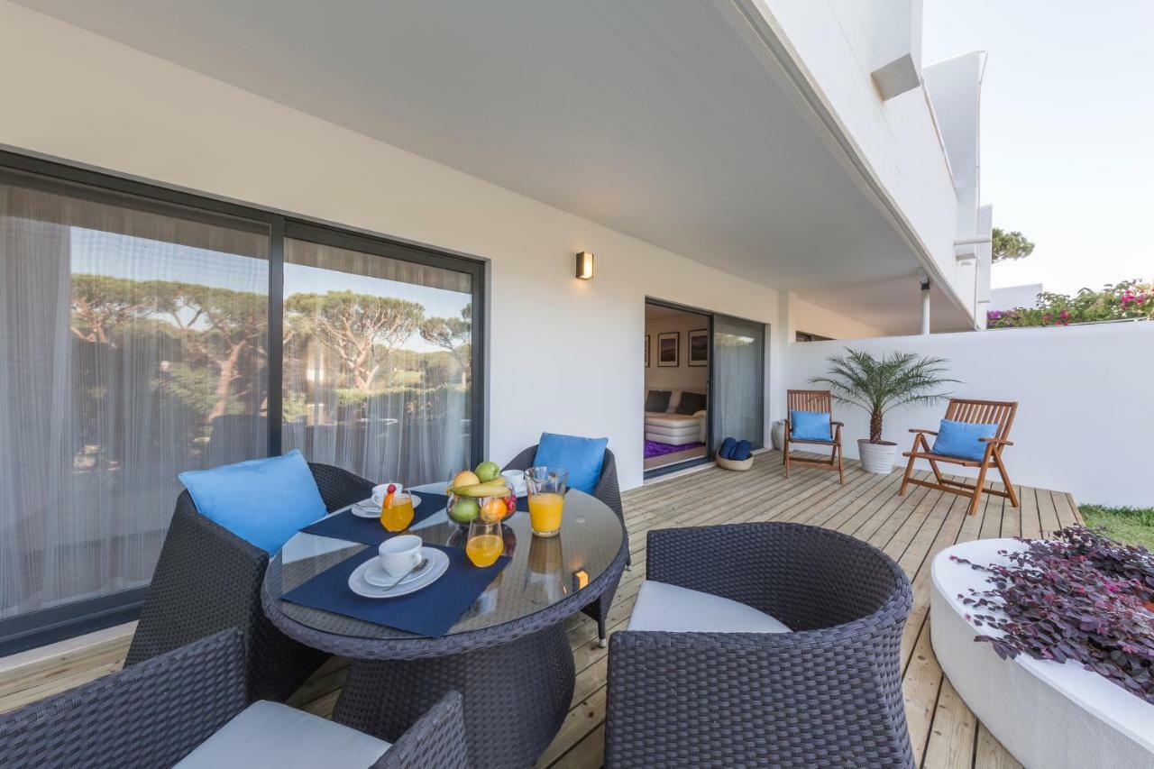Noa Apartment Кинта-до-Лаго Экстерьер фото