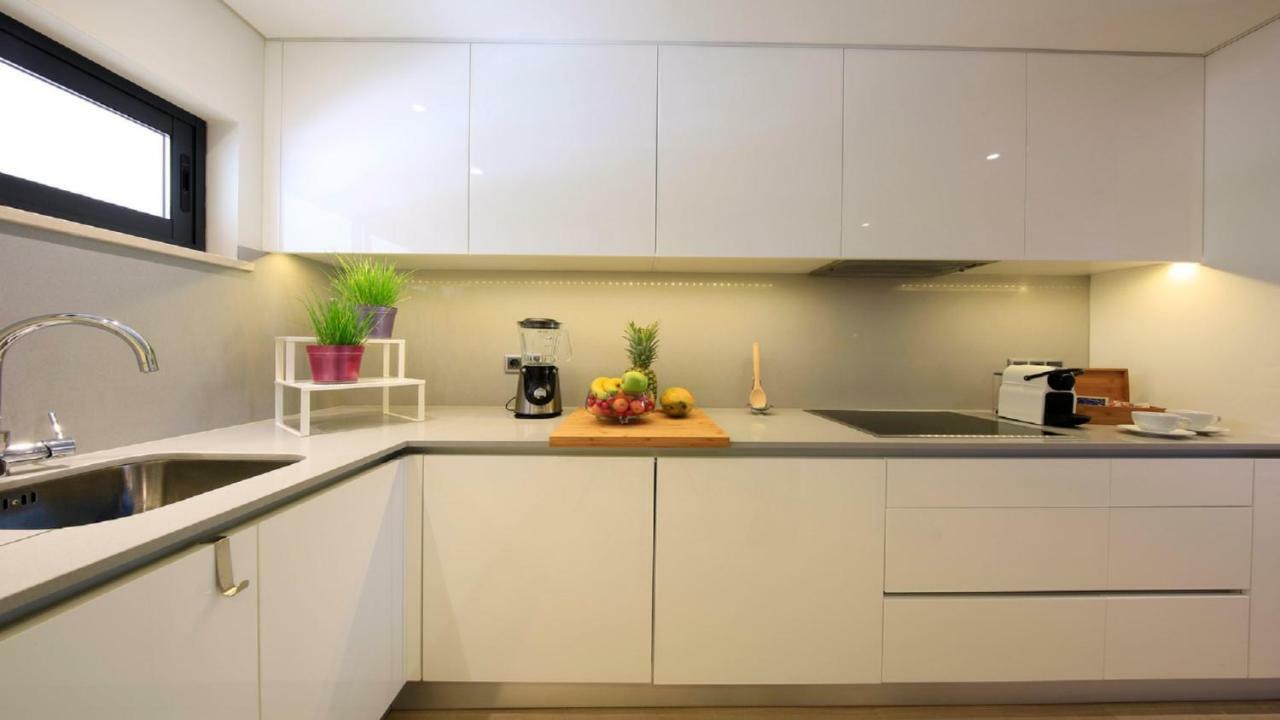 Noa Apartment Кинта-до-Лаго Экстерьер фото