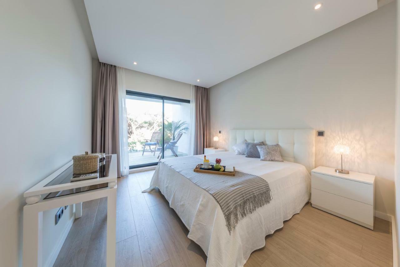 Noa Apartment Кинта-до-Лаго Экстерьер фото