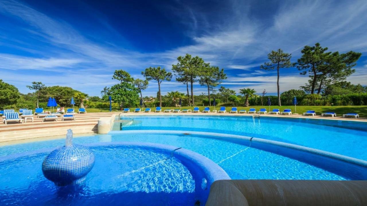 Noa Apartment Кинта-до-Лаго Экстерьер фото