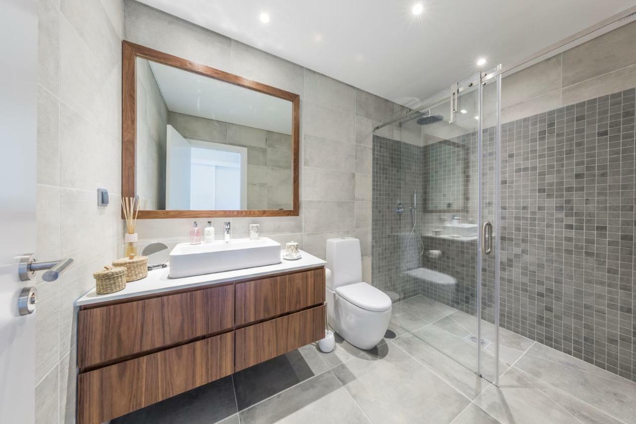 Noa Apartment Кинта-до-Лаго Экстерьер фото
