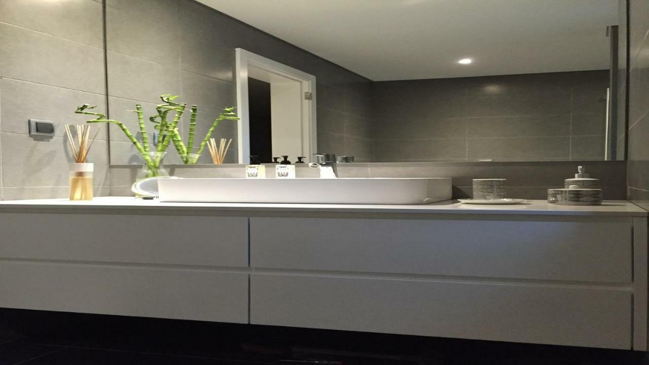 Noa Apartment Кинта-до-Лаго Экстерьер фото