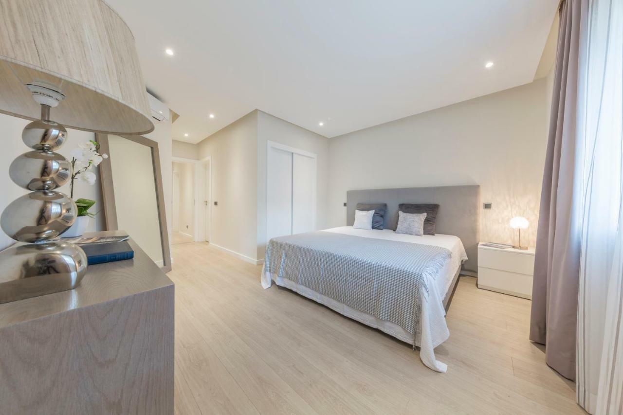 Noa Apartment Кинта-до-Лаго Экстерьер фото